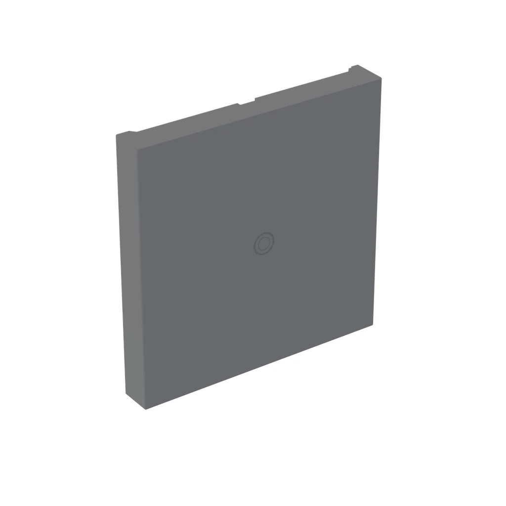 Remote Smart Switch with Netatmo Color Change Kit WNAL23CKITM1