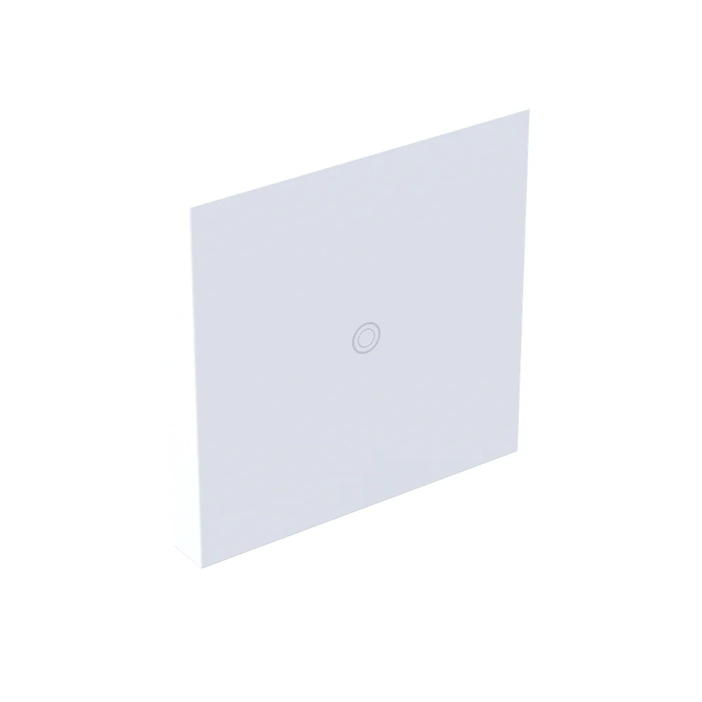 Remote Smart Switch with Netatmo Color Change Kit WNAL23CKITW1