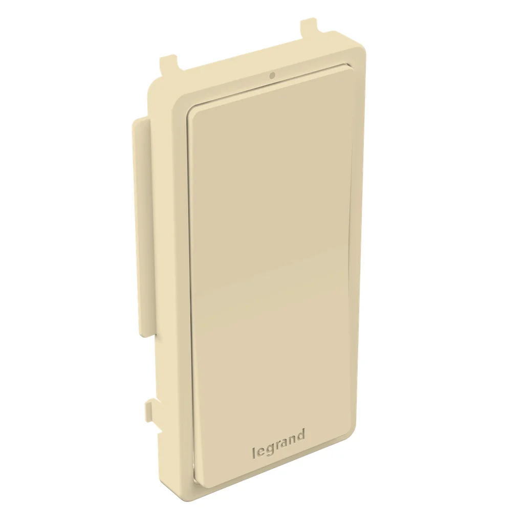 Remote Smart Switch with Netatmo Color Change Kit WNRL23CKITIV
