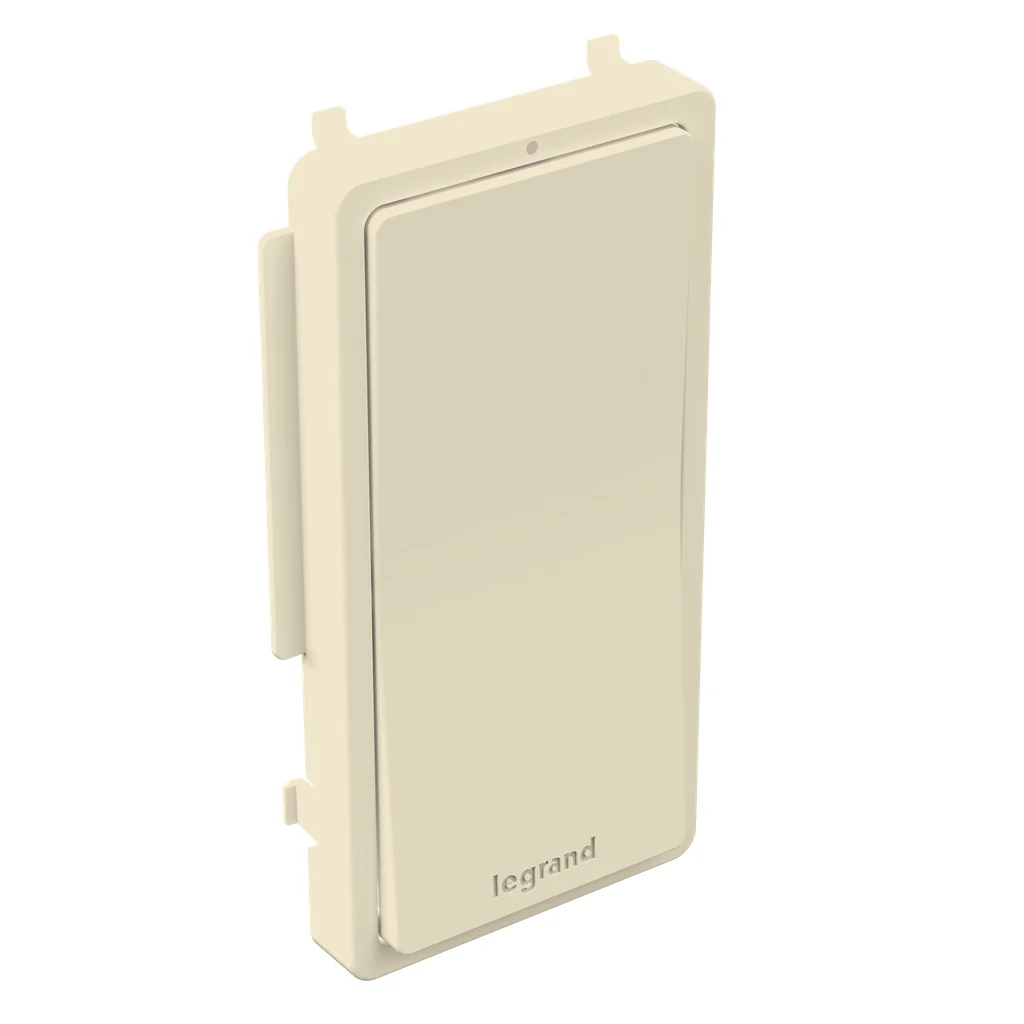 Remote Smart Switch with Netatmo  Color Change Kit WNRL23CKITLA