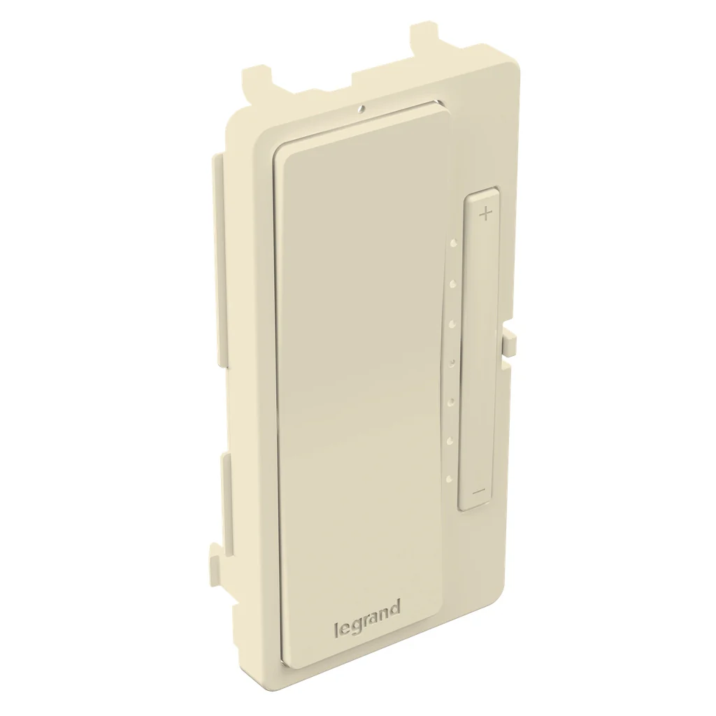 Smart Dimmer with Netatmo Color Change Kit WNRL50CKITLA