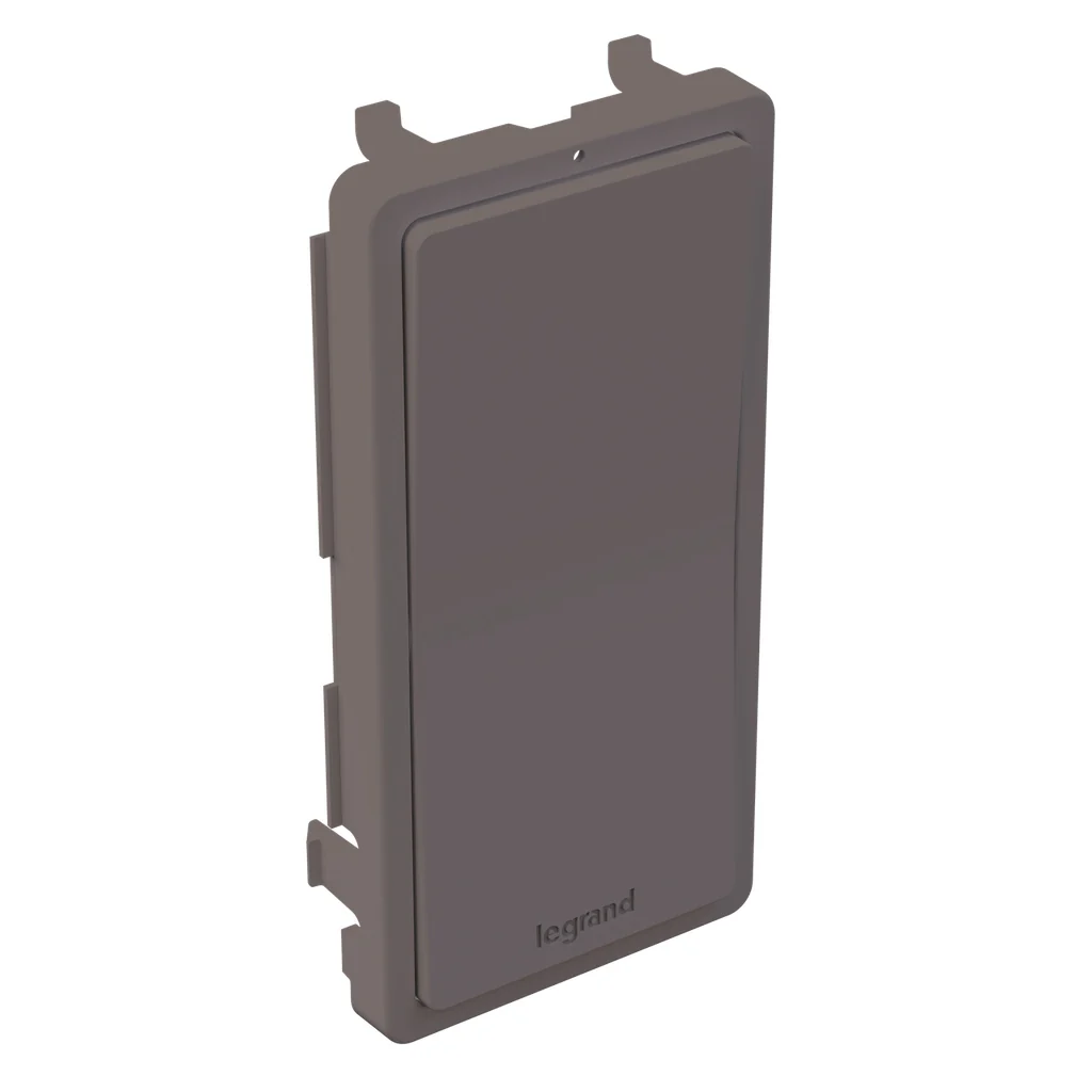 Smart Switch with Netatmo Color Change Kit WNRL10CKIT
