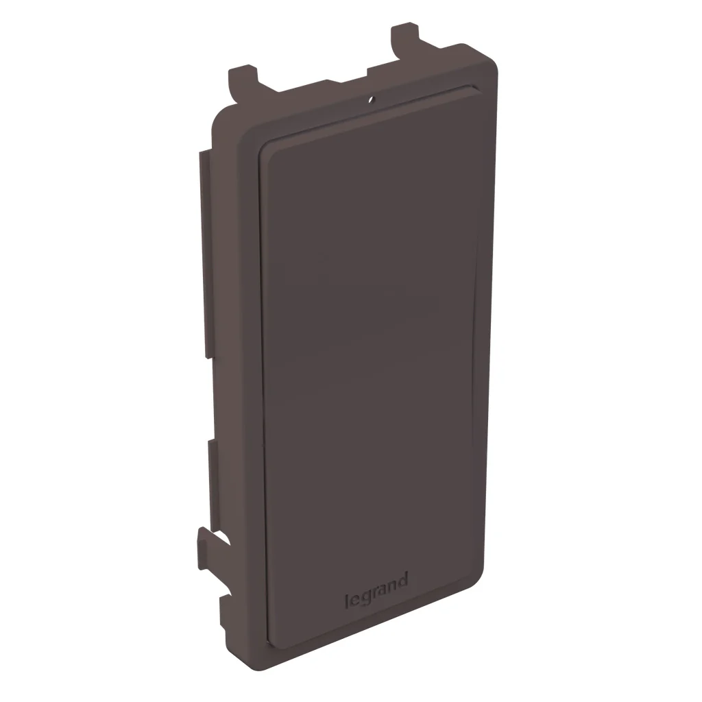 Smart Switch with Netatmo  Color Change Kit WNRL10CKITDB