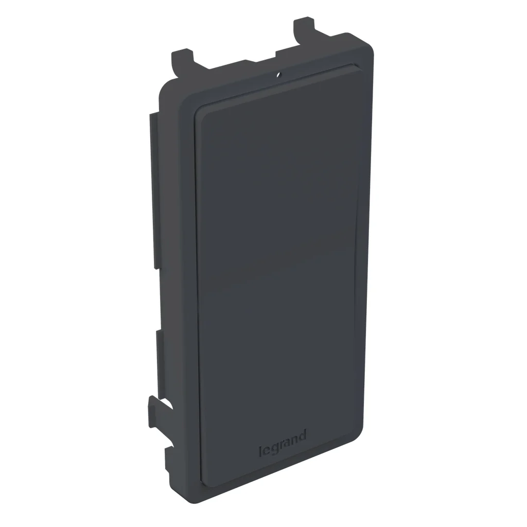 Smart Switch with Netatmo  Color Change Kit WNRL10CKITG