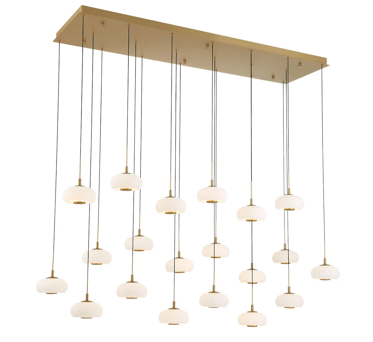 Adelfia Linear Suspension - Image 3