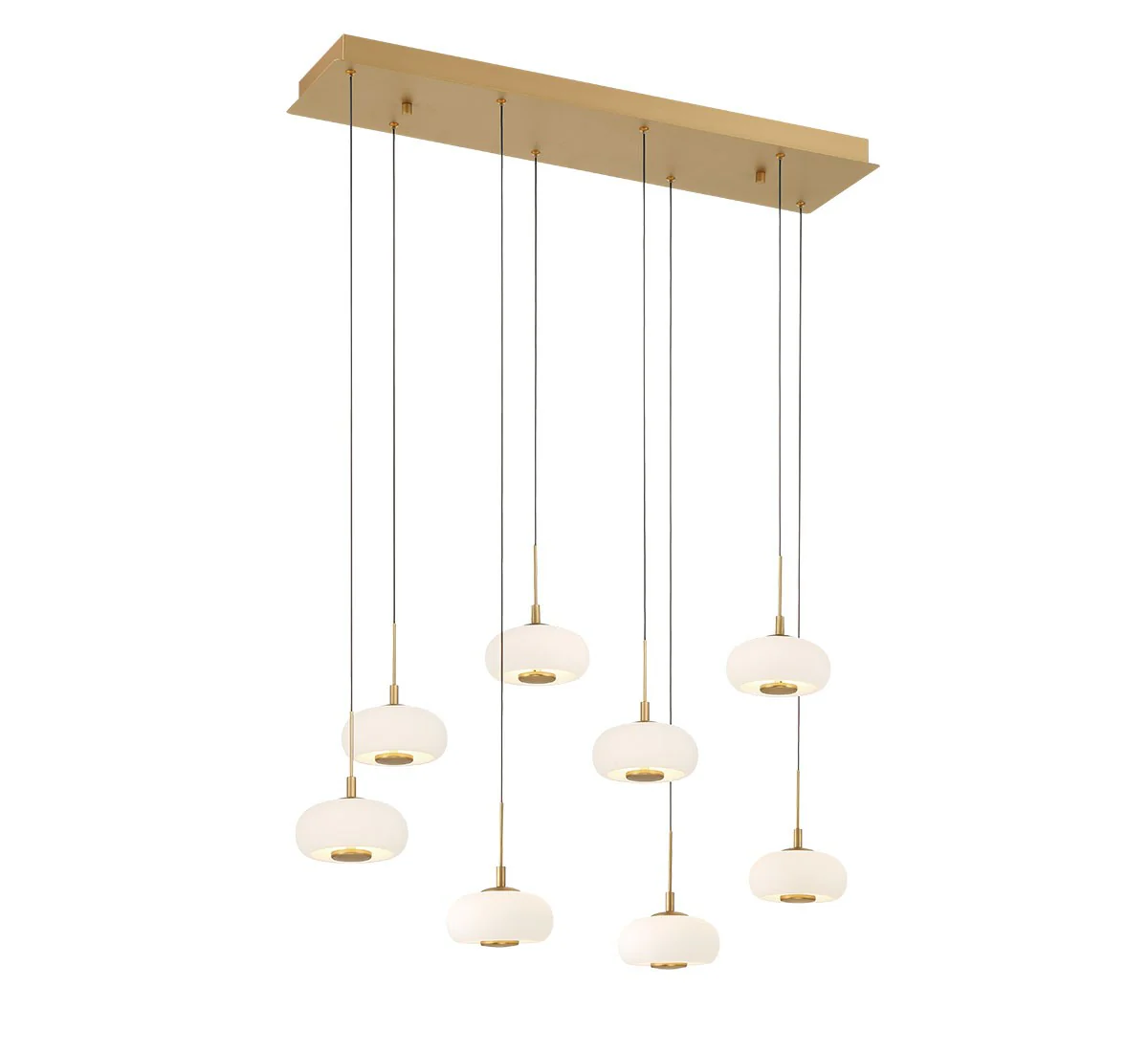 Adelfia Linear Suspension - Image 7