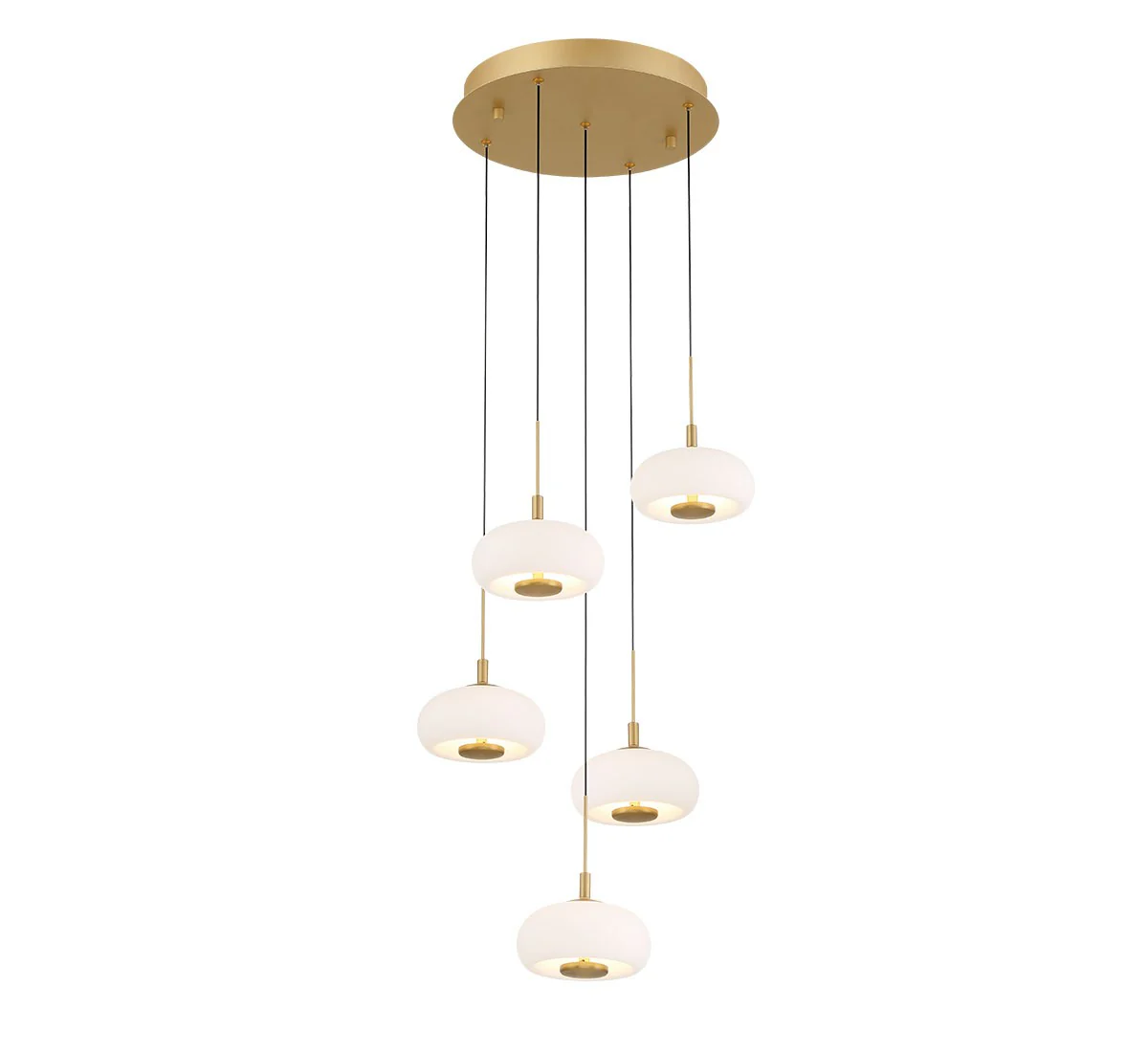 Adelfia Pendant