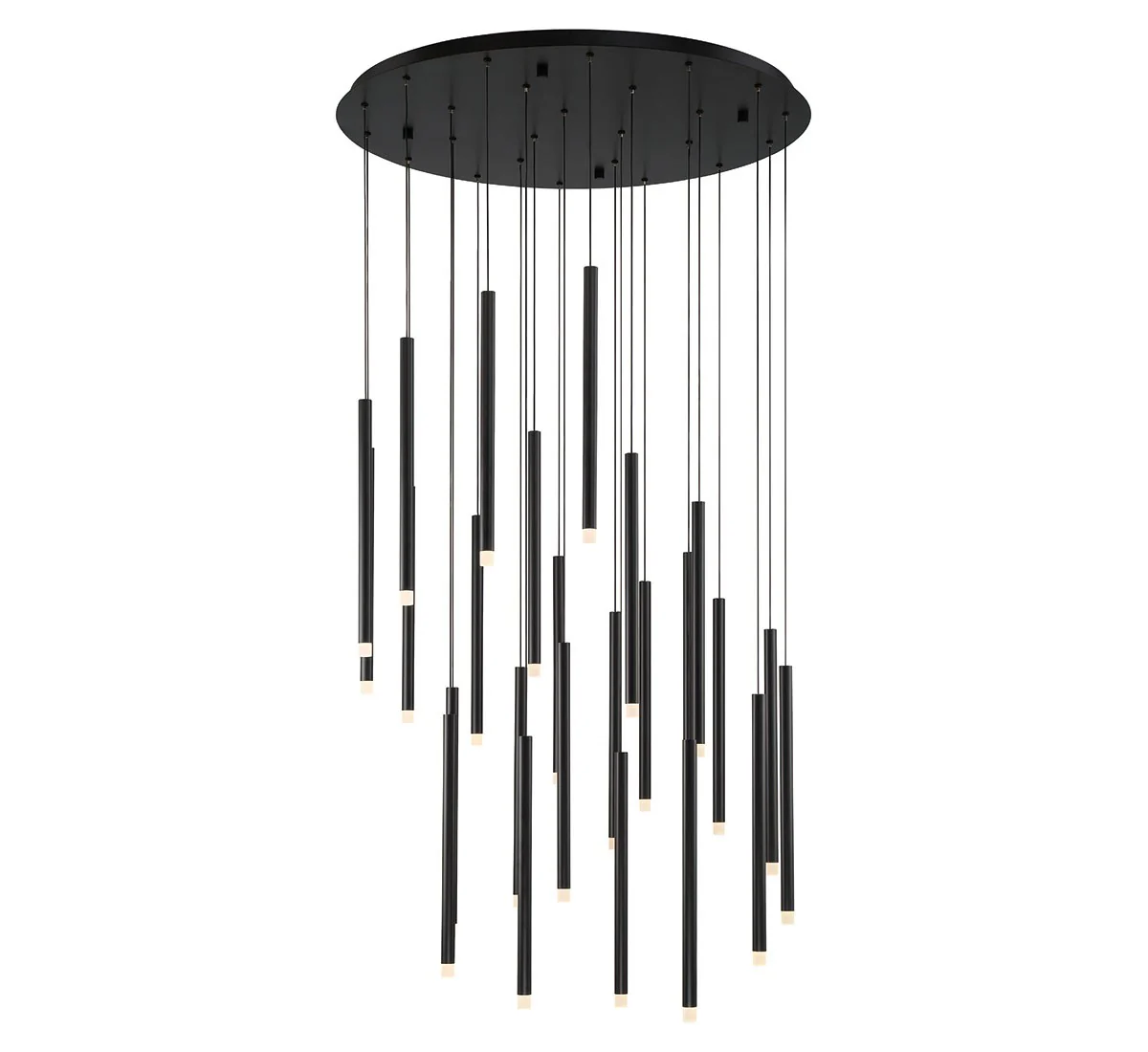 Amalfi Chandelier - Image 4