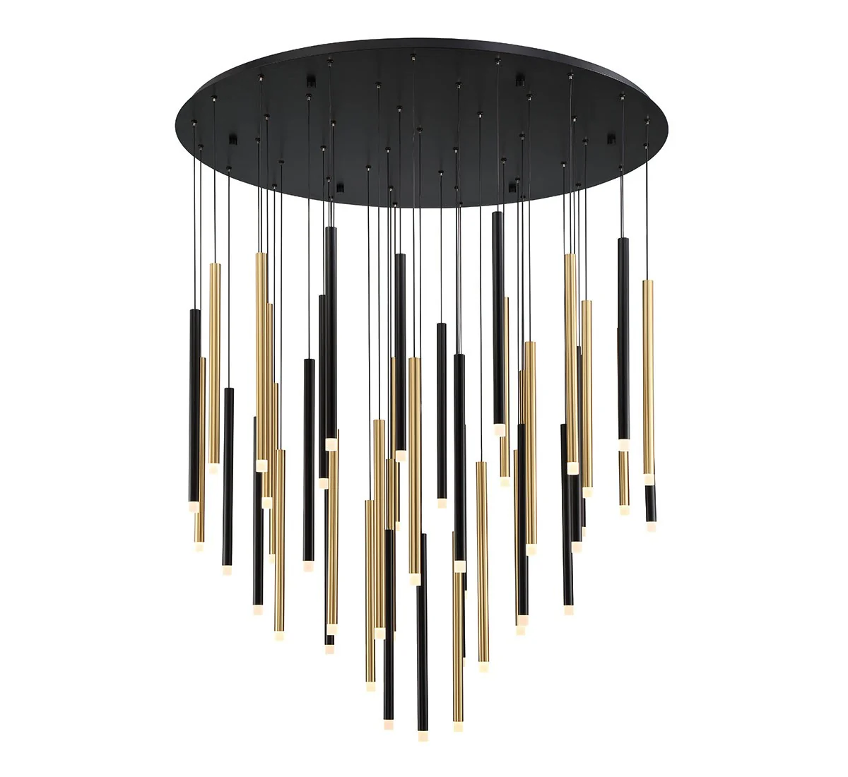 Amalfi Chandelier - Image 6