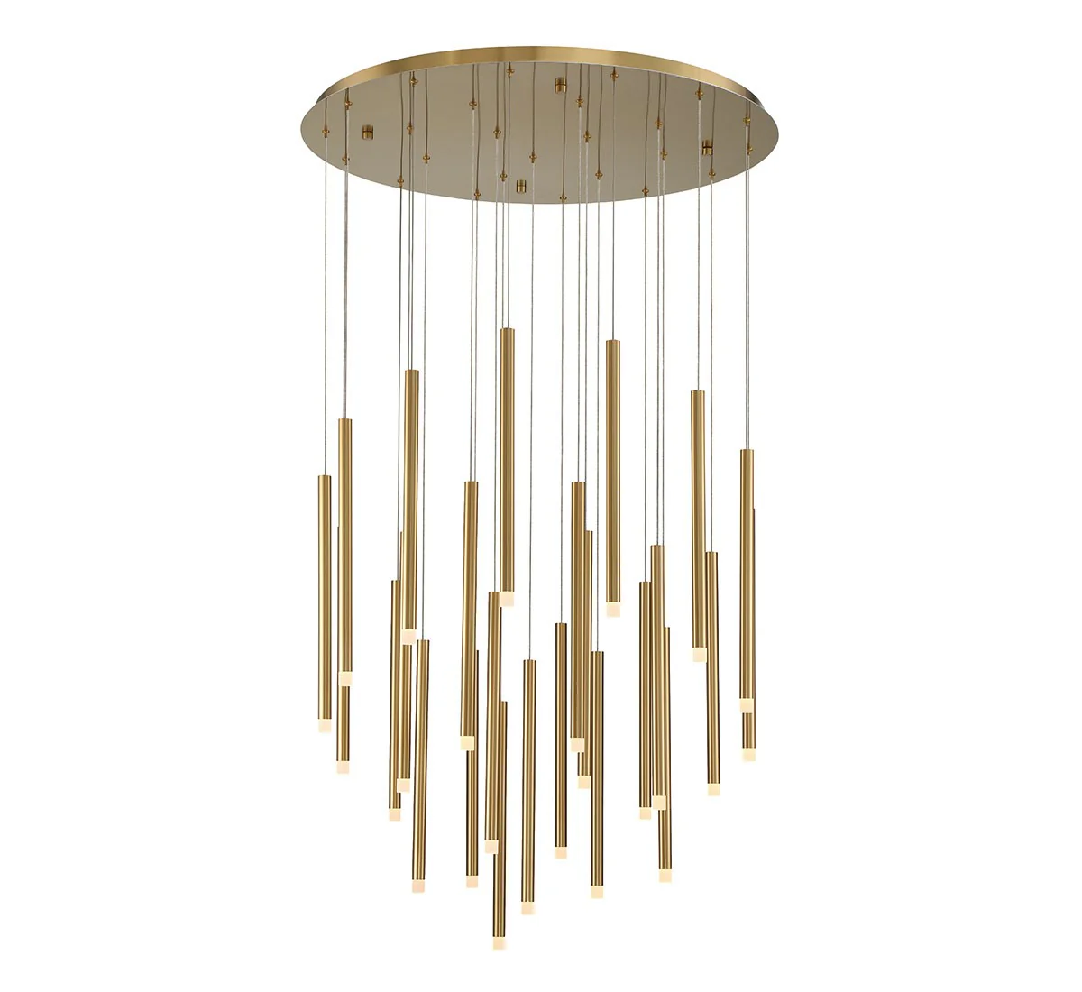 Amalfi Chandelier - Image 7