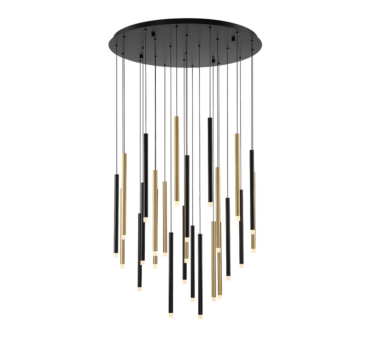 Amalfi Chandelier - Image 8