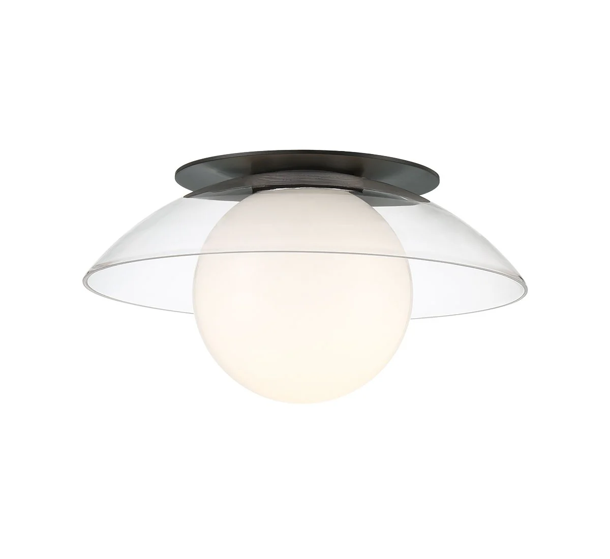 Ancona Flush Mount
