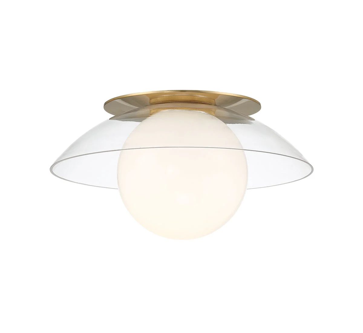 Ancona Flush Mount - Image 2