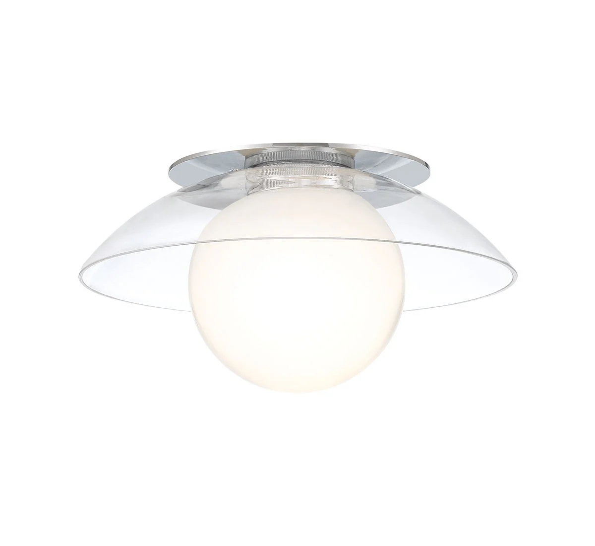 Ancona Flush Mount - Image 3