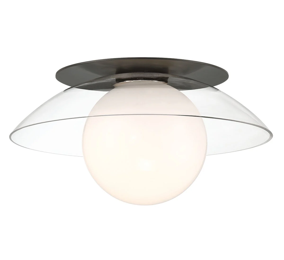Ancona Flush Mount - Image 4
