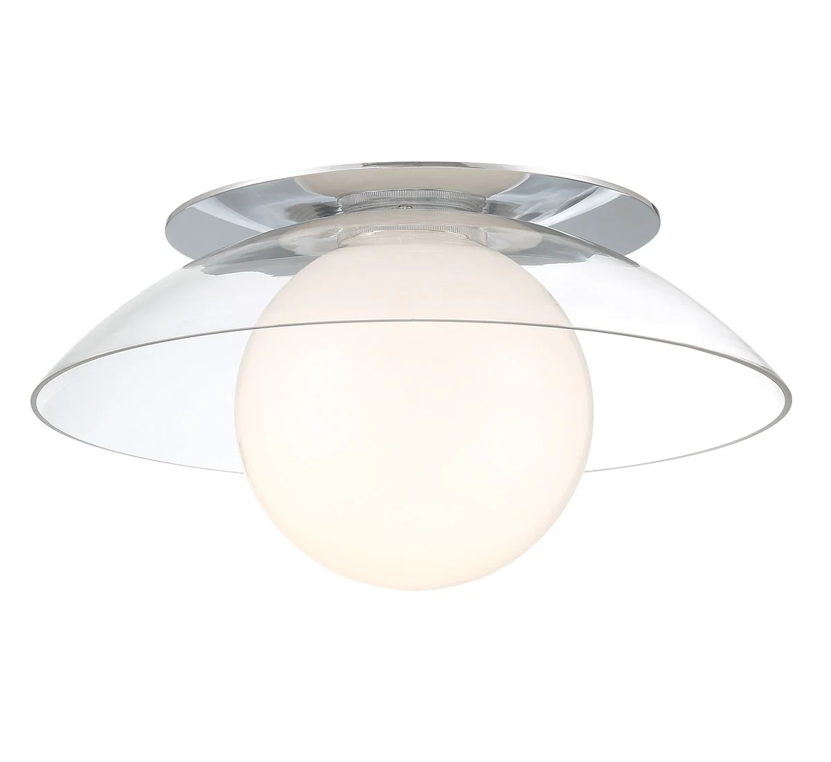 Ancona Flush Mount - Image 5