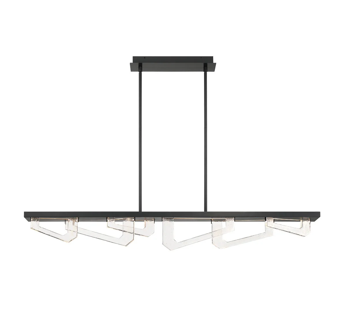 Arezzo Linear Suspension - Image 3