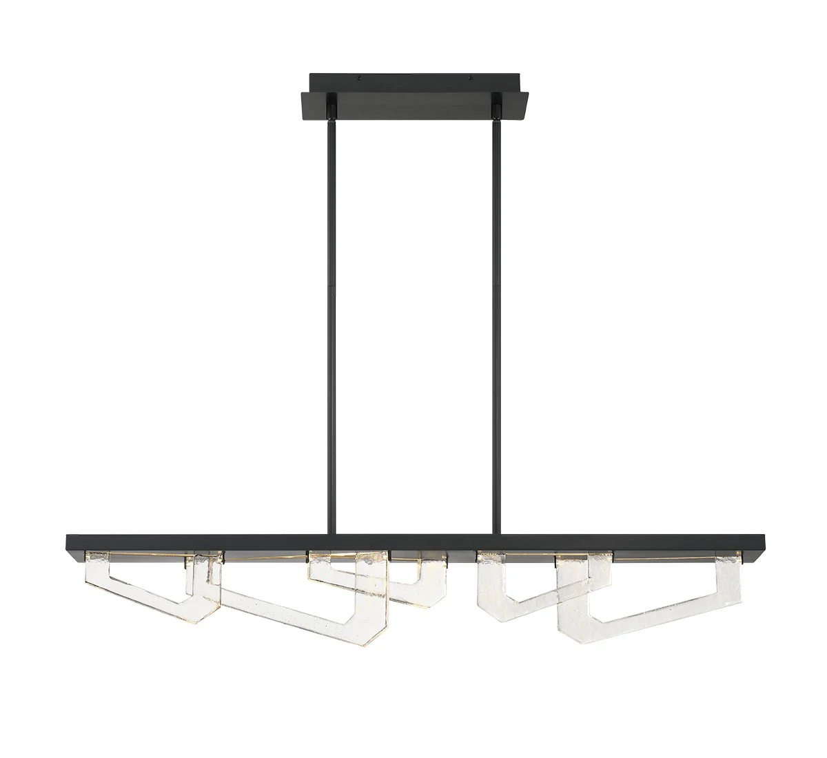 Arezzo Linear Suspension - Image 5