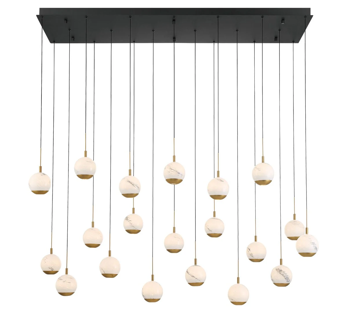 Baveno Linear Suspension - Image 10