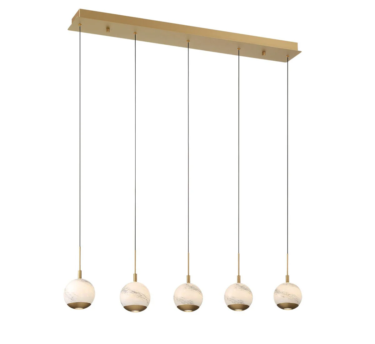 Baveno Linear Suspension - Image 3