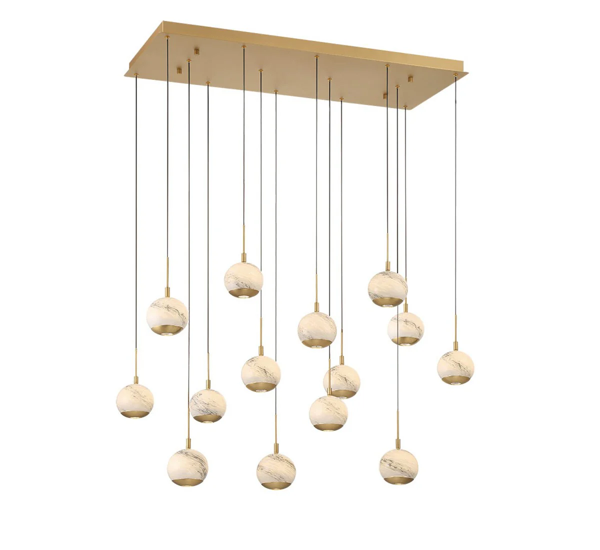 Baveno Linear Suspension - Image 4