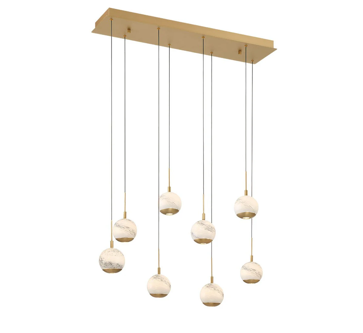 Baveno Linear Suspension - Image 6