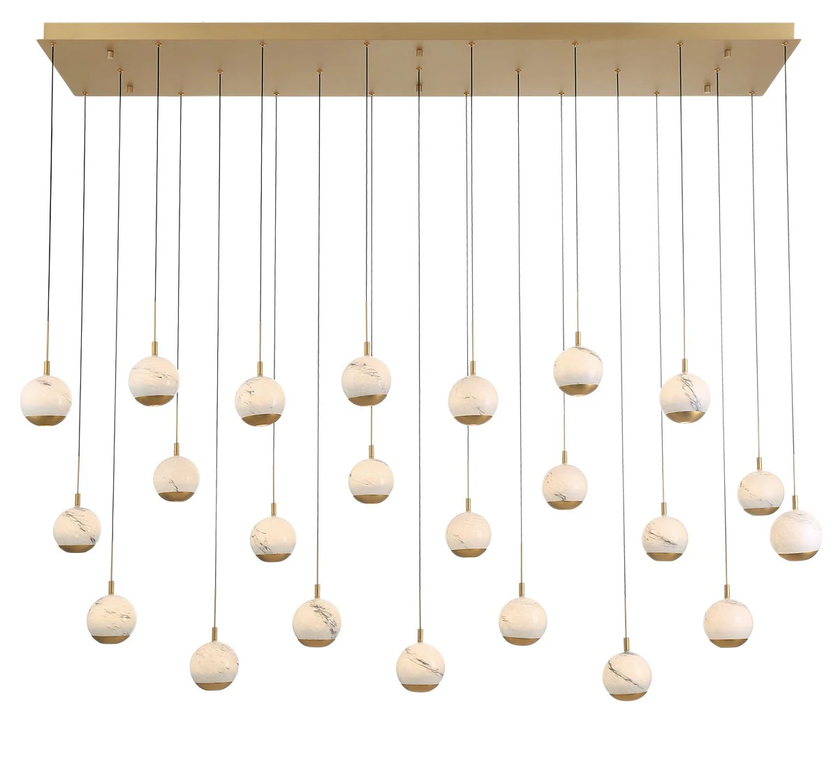 Baveno Linear Suspension - Image 8