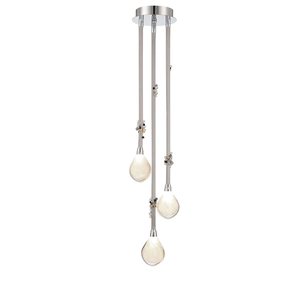 Bellissima Chandelier - Image 7