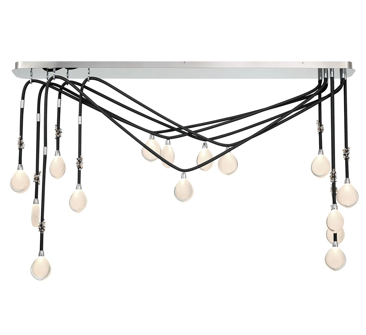 Bellissima Linear Suspension - Image 2
