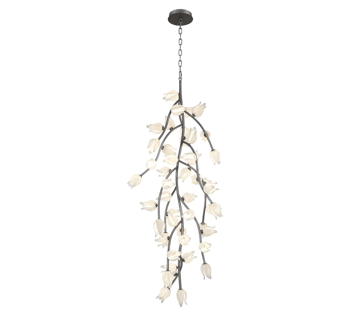 Belluno Chandelier - Image 10