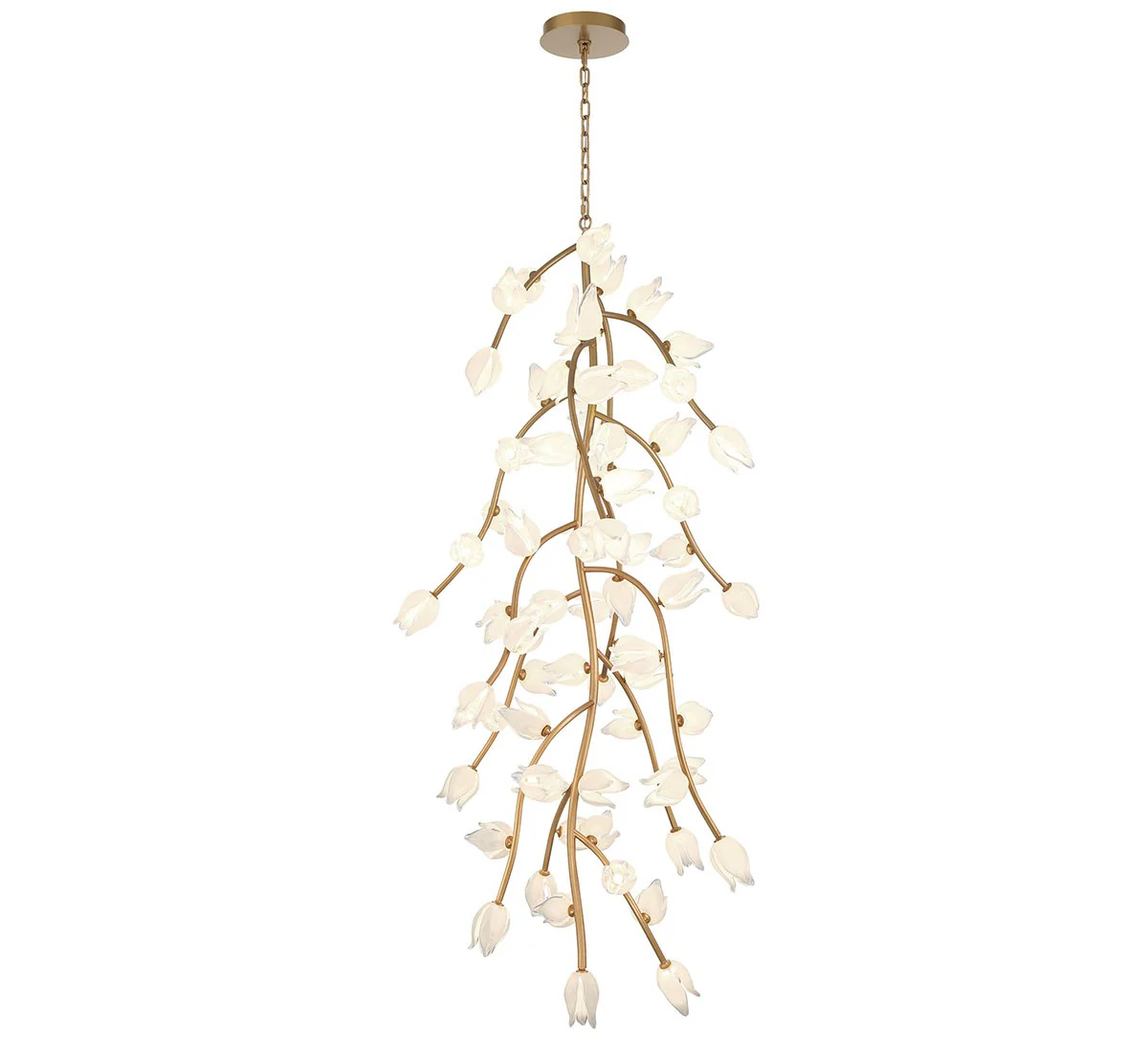 Belluno Chandelier - Image 13