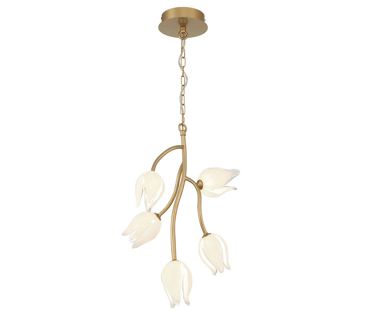 Belluno Chandelier - Image 2