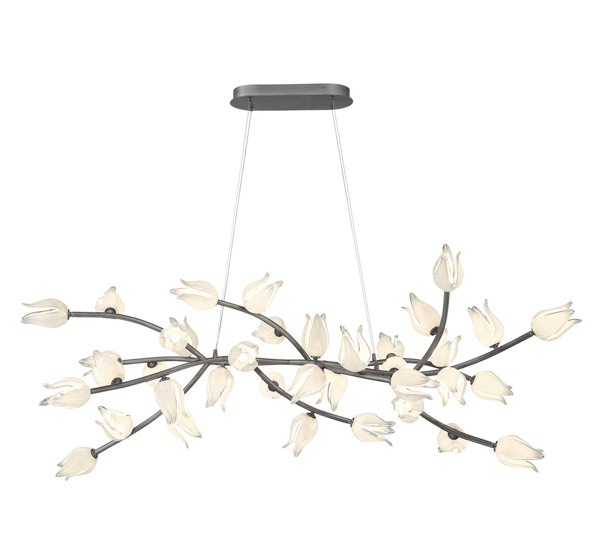 Belluno Chandelier - Image 4