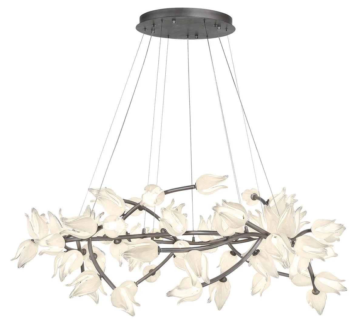 Belluno Chandelier - Image 5