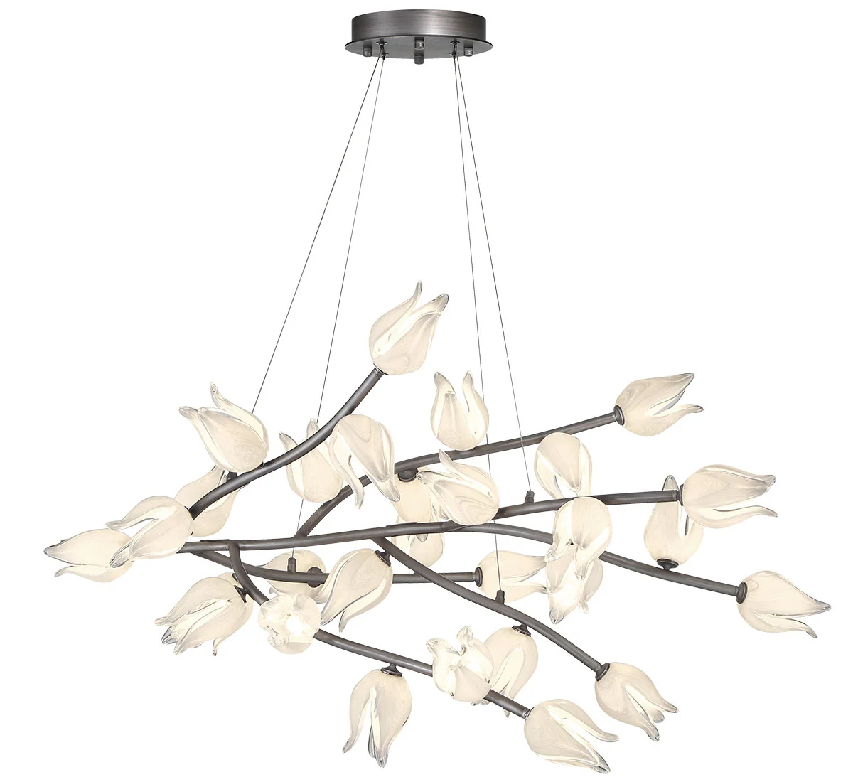 Belluno Chandelier - Image 6