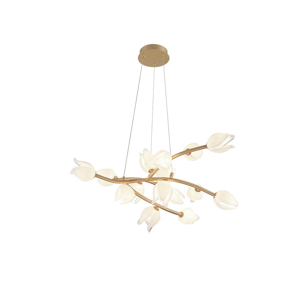 Belluno Chandelier - Image 7