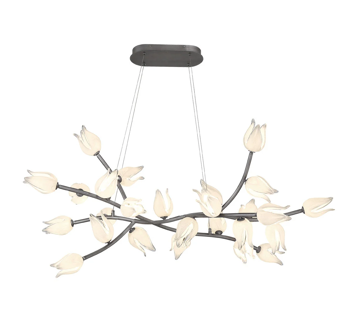 Belluno Chandelier - Image 8