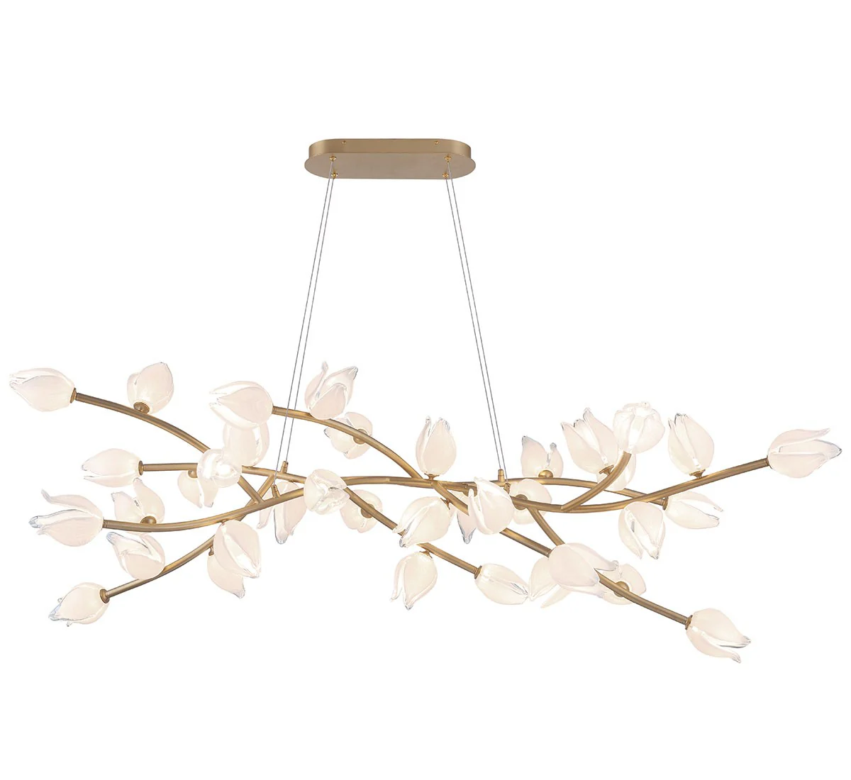 Belluno Linear Suspension - Image 2