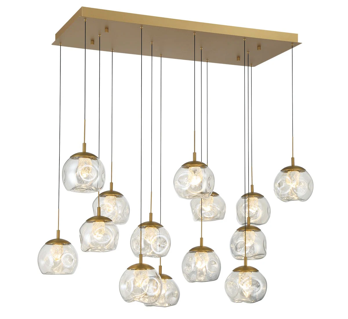 Camerino Linear Suspension - Image 2