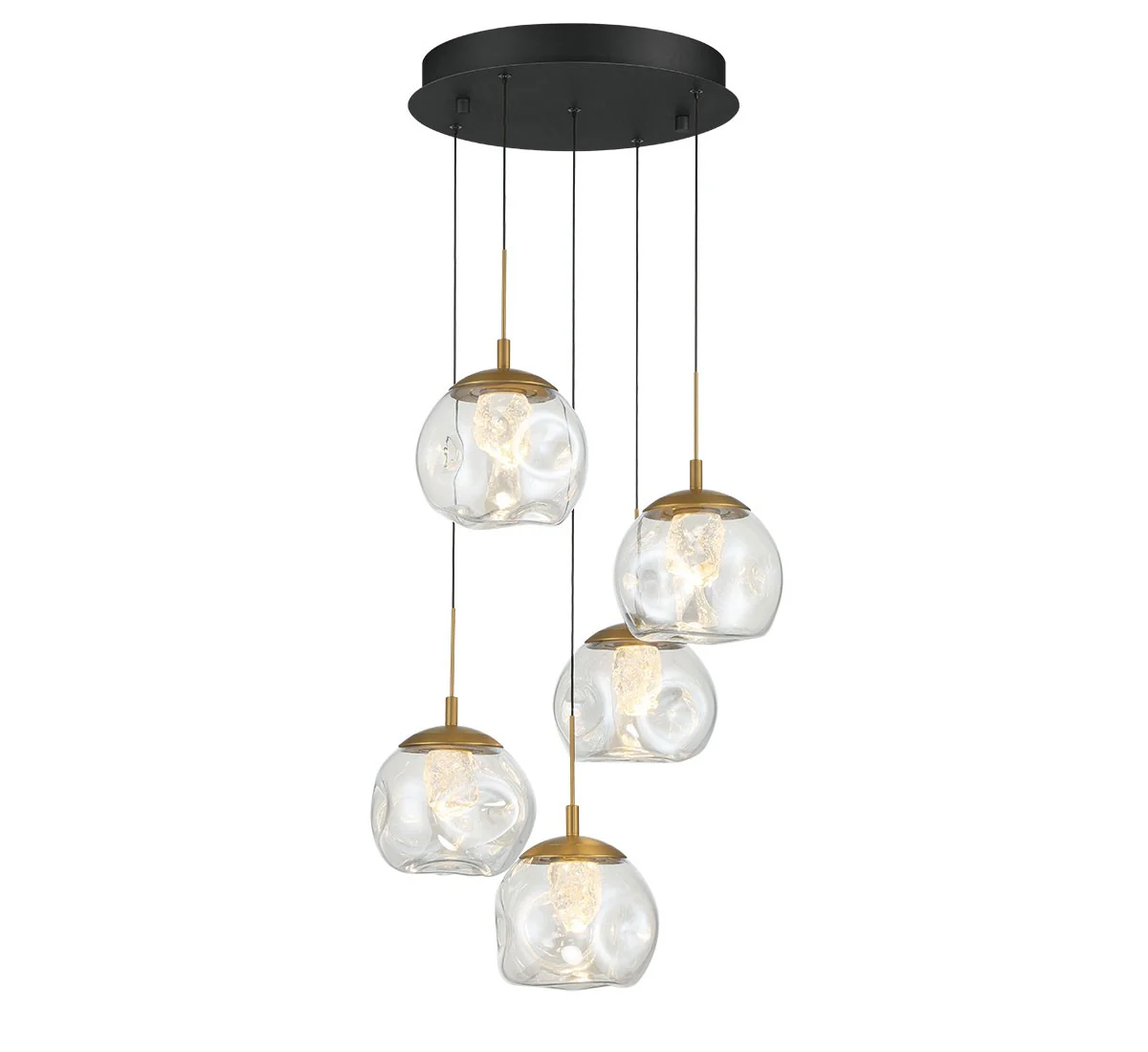 Camerino Pendant - Image 2