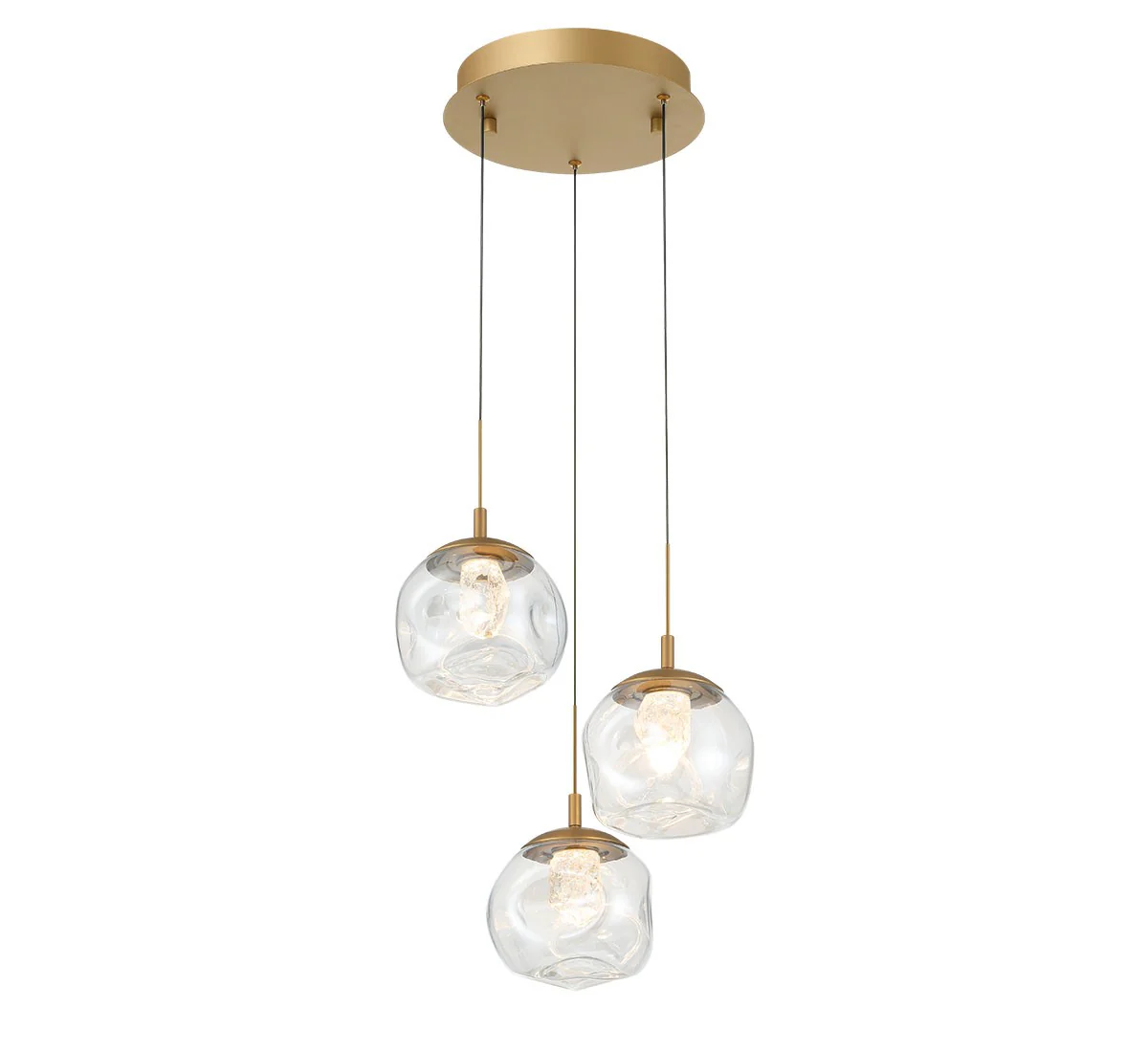 Camerino Pendant - Image 3