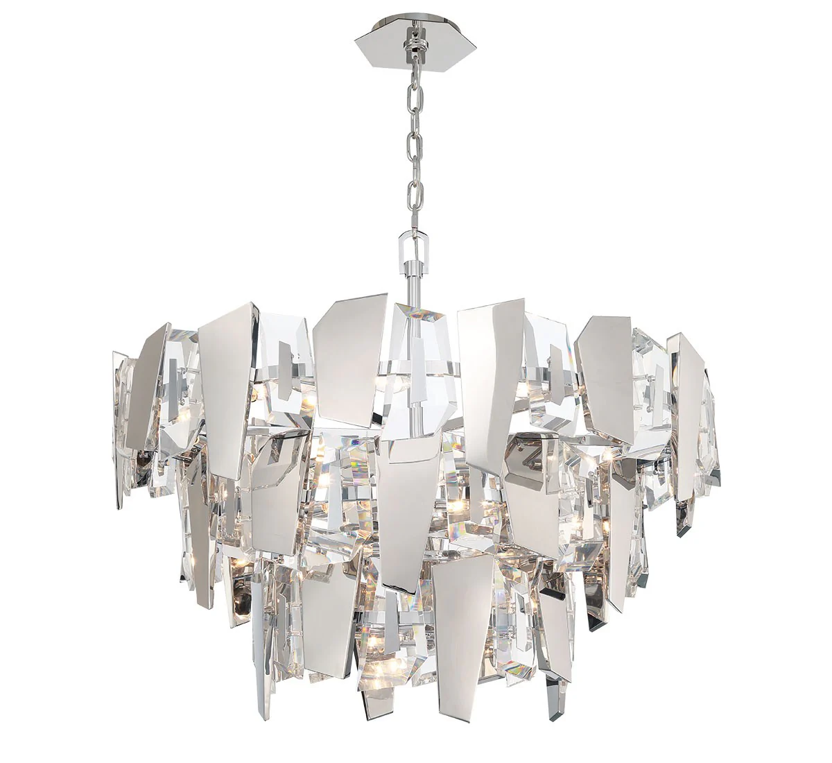 Castellana Chandelier
