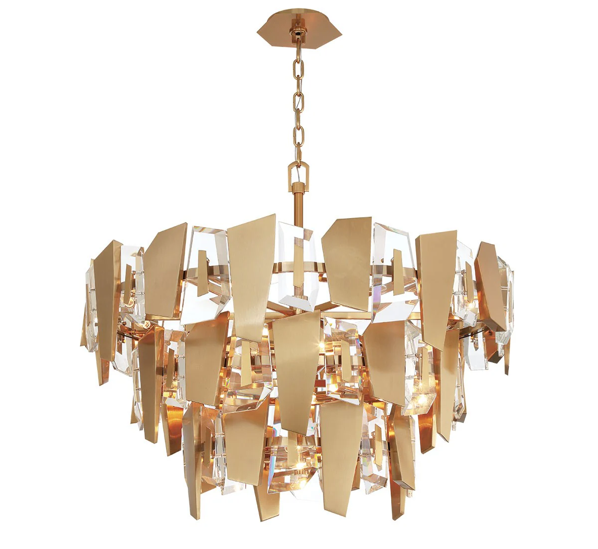 Castellana Chandelier - Image 2