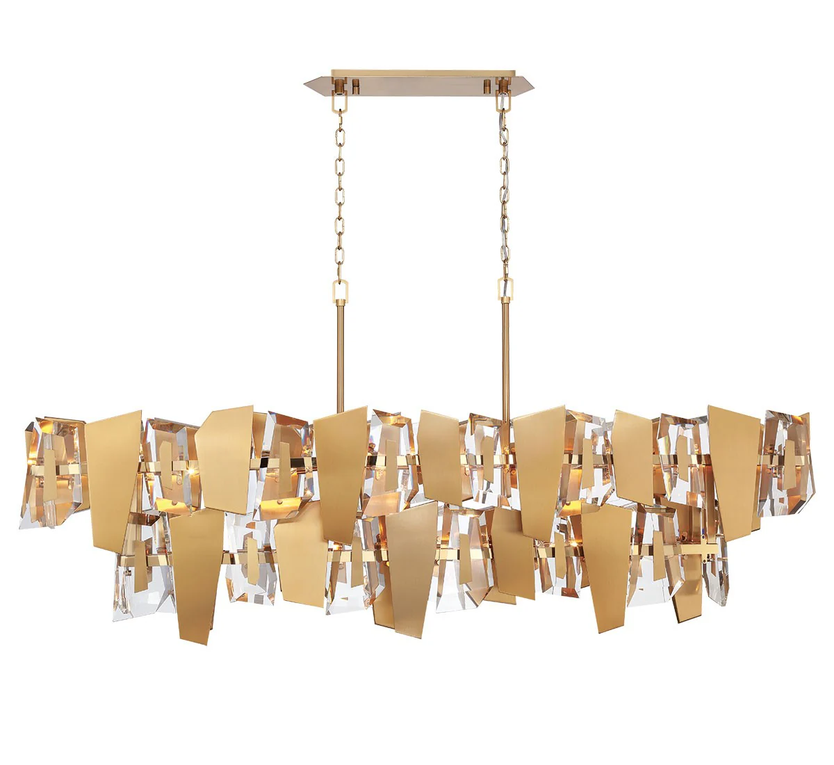 Castellana Linear Suspension - Image 3