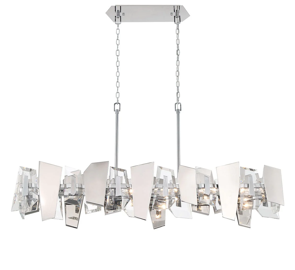 Castellana Linear Suspension - Image 4