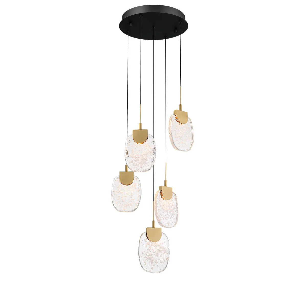 Castelo Pendant