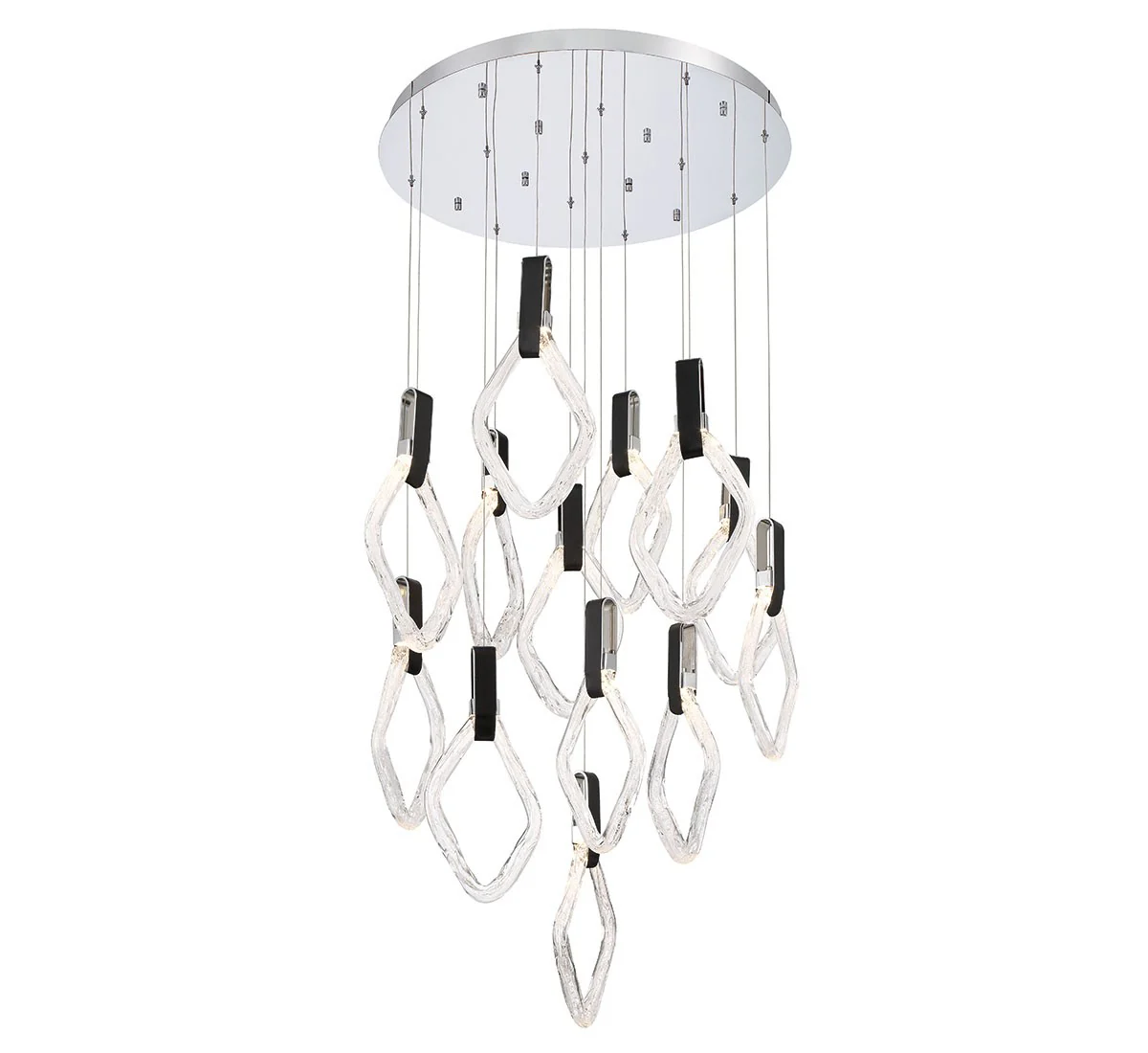 Catania Chandelier