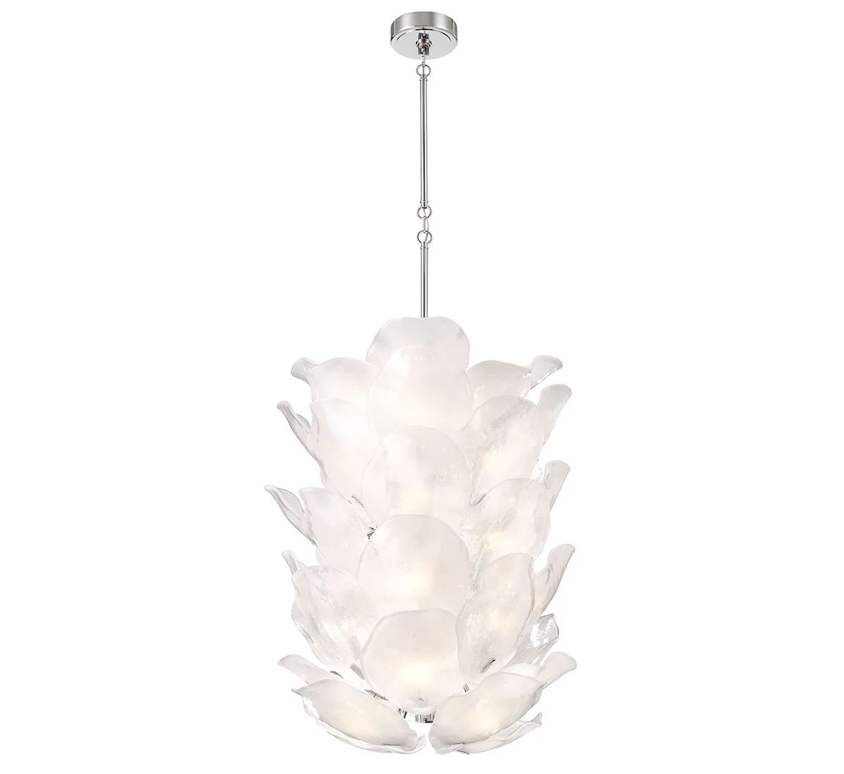 Corato Chandelier - Image 9