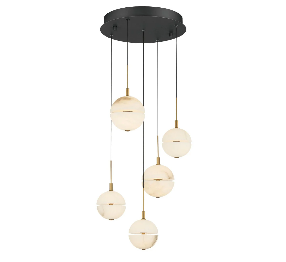 Corfu Chandelier - Image 2