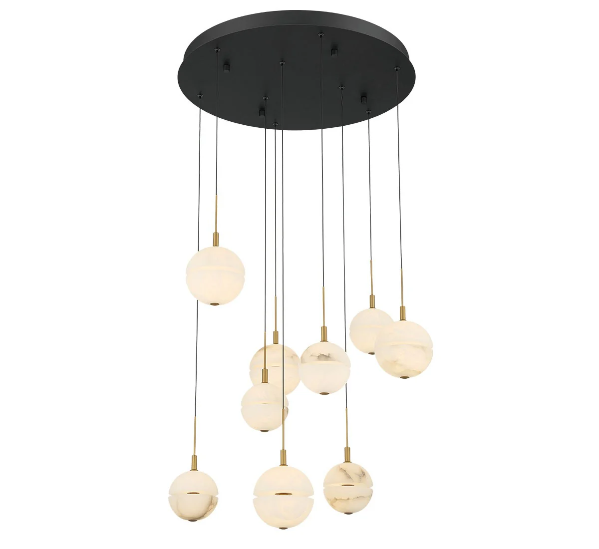 Corfu Chandelier - Image 5